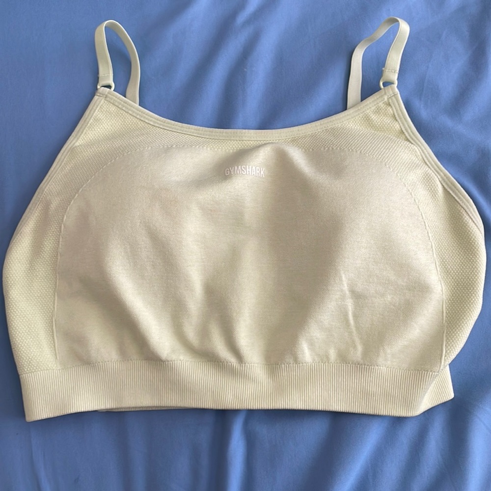 Gymshark flex sport bra
